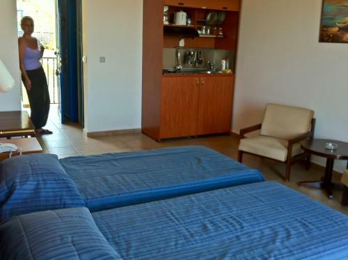 Aparthotel Castellania Hotel Apartments