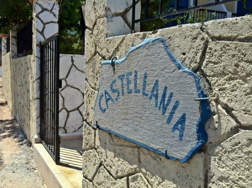 Aparthotel Castellania Hotel Apartments