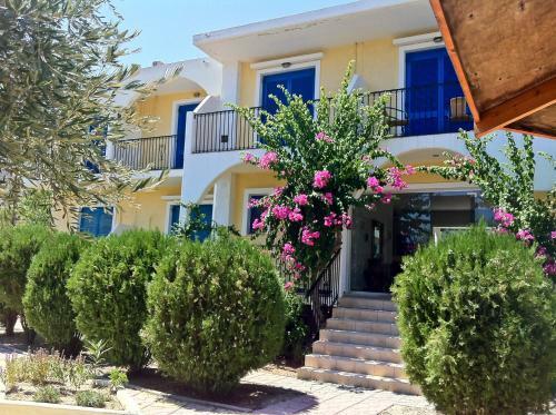 Aparthotel Castellania Hotel Apartments