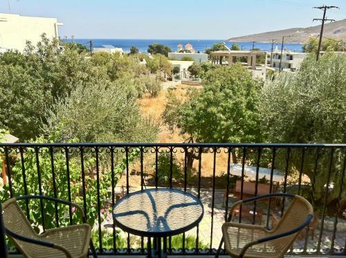 Aparthotel Castellania Hotel Apartments