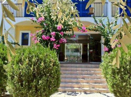 Aparthotel Castellania Hotel Apartments