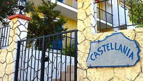 Aparthotel Castellania Hotel Apartments