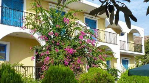 Aparthotel Castellania Hotel Apartments