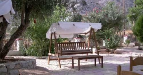 Aparthotel Castellania Hotel Apartments
