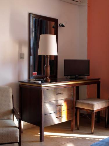 Aparthotel Castellania Hotel Apartments