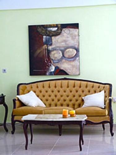 Aparthotel Castellania Hotel Apartments