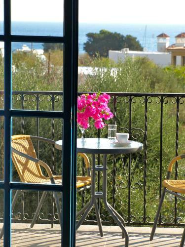 Aparthotel Castellania Hotel Apartments