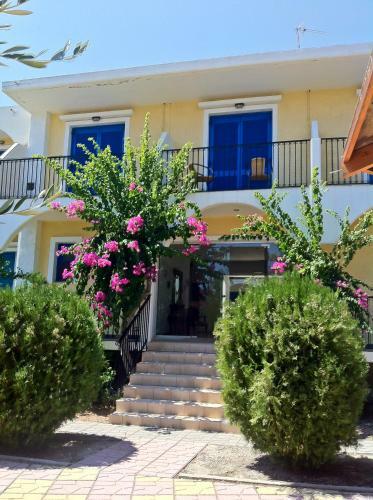 Aparthotel Castellania Hotel Apartments