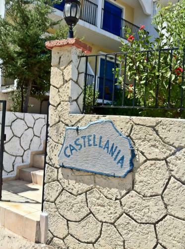 Aparthotel Castellania Hotel Apartments