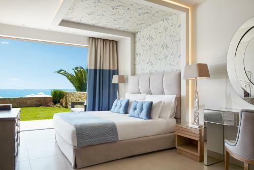 Hotel Ikos Olivia