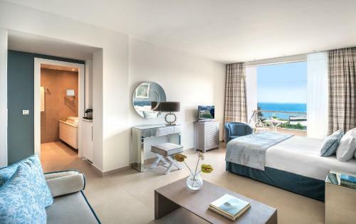 Hotel Ikos Olivia