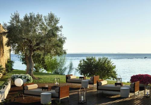 Hotel Ikos Olivia