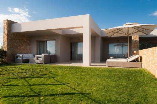 Hotel Ikos Olivia