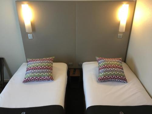 Hotel Campanile Marne La Vall�e - Bussy Saint-georges