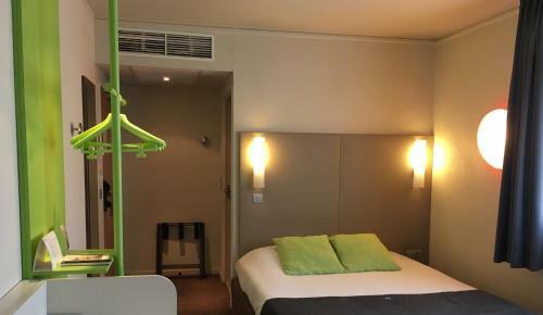Hotel Campanile Marne La Vall�e - Bussy Saint-georges