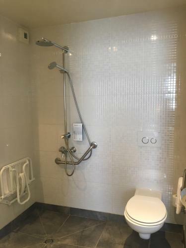 Hotel Campanile Marne La Vall�e - Bussy Saint-georges