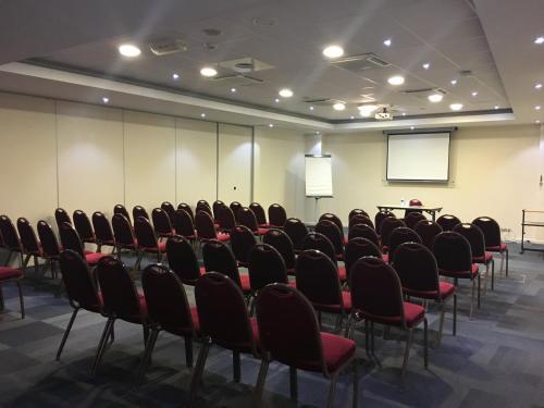 Hotel Campanile Marne La Vall�e - Bussy Saint-georges