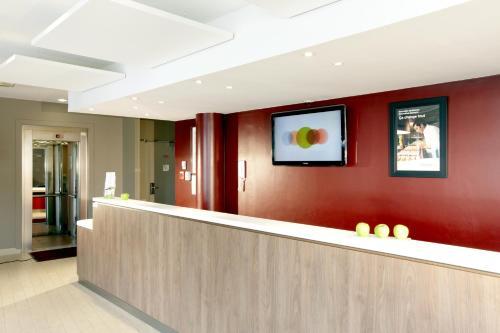 Hotel Campanile Marne La Vall�e - Bussy Saint-georges