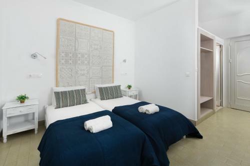 Apartamento Pefkos View Studios