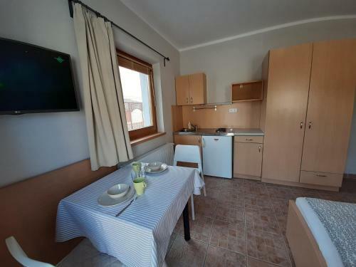 Familia Apartmanh�z