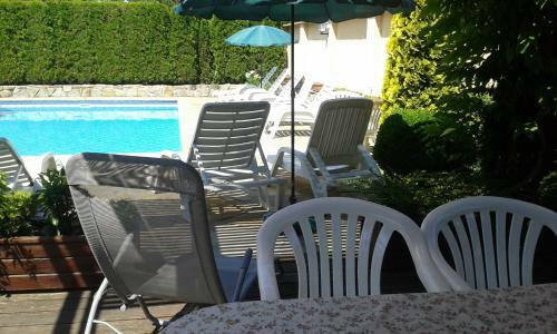 Familia Apartmanh�z