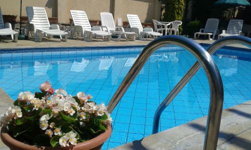 Familia Apartmanh�z