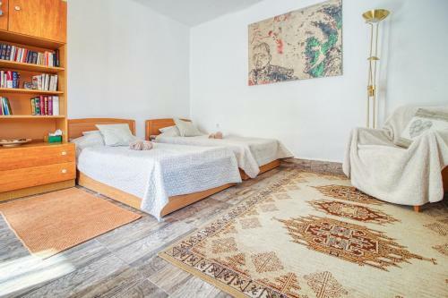 Hostal Farkask? Vend�gh�z