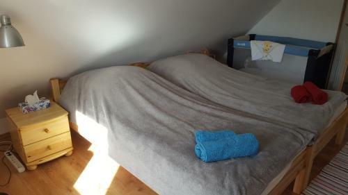 Hostal Farkask? Vend�gh�z