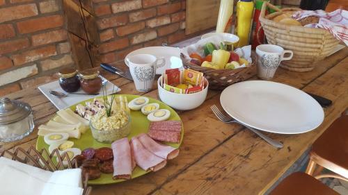Hostal Farkask? Vend�gh�z