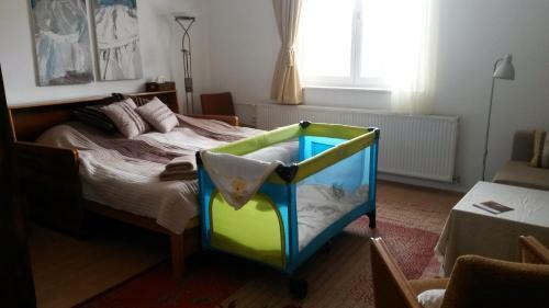 Hostal Farkask? Vend�gh�z