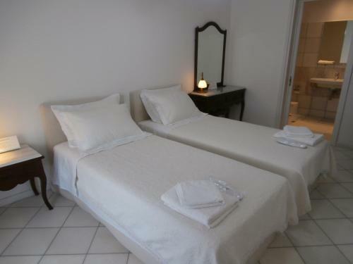 Apartamento Kedros Villas