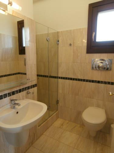 Apartamento Kedros Villas