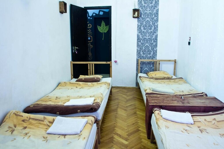 Hostal Downtown Hostel