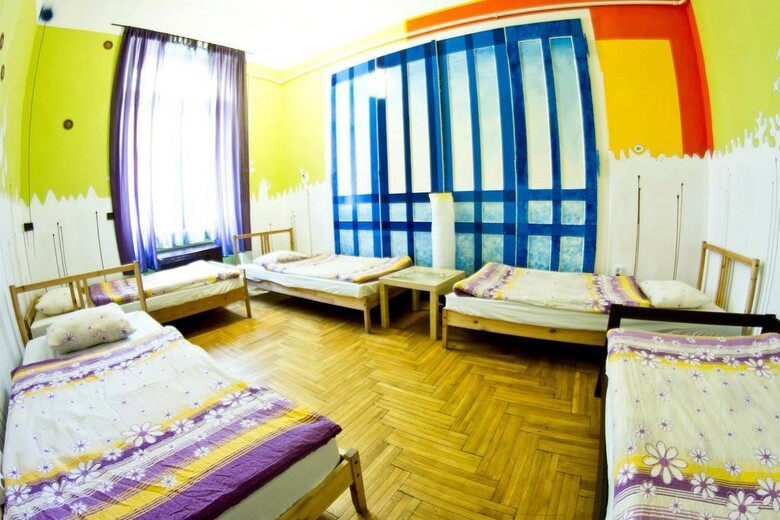 Hostal Downtown Hostel