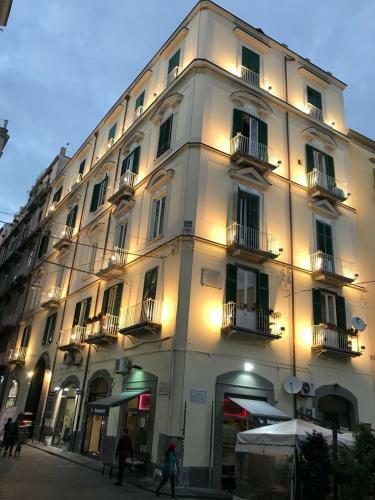 Bed & Breakfast Dreaming Of Naples