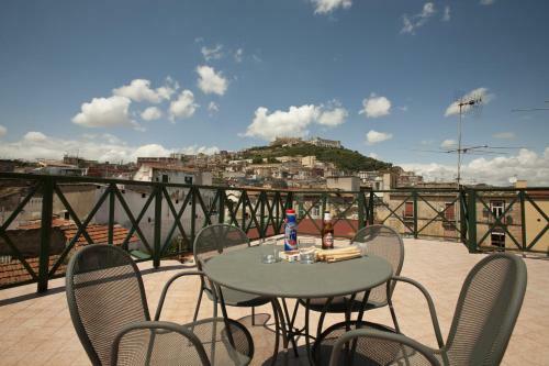 Apartamento Case Cos�