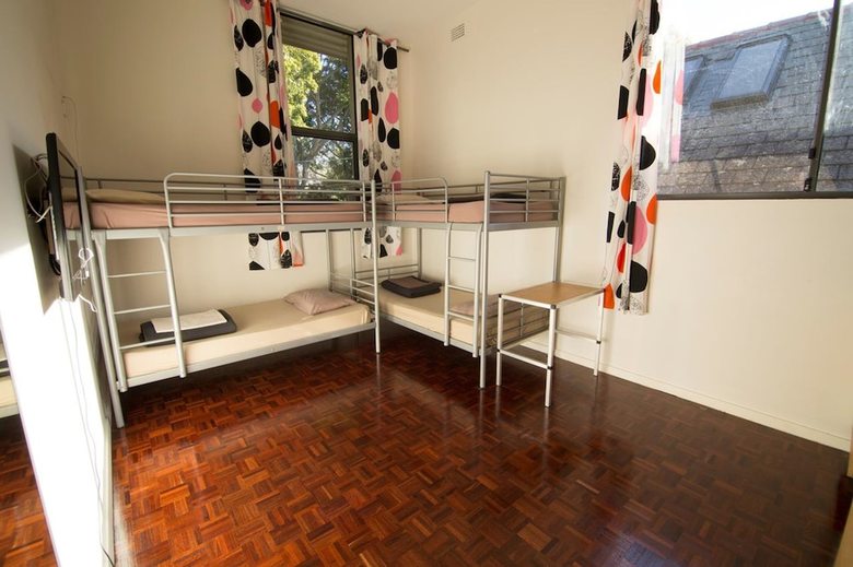 Residencia Cambridge Lodge