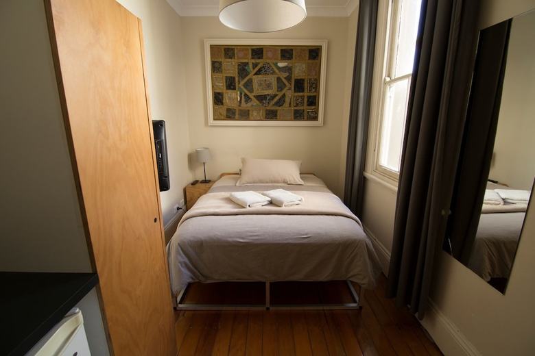 Residencia Cambridge Lodge