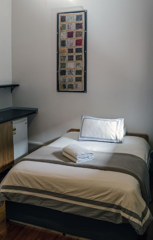 Residencia Cambridge Lodge