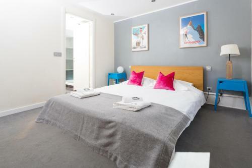 Beaulieu Apartment