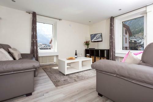 Beaulieu Apartment