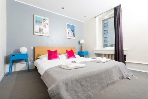 Beaulieu Apartment