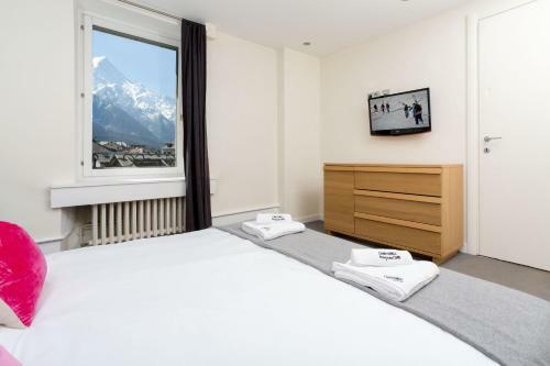 Beaulieu Apartment