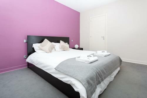 Beaulieu Apartment