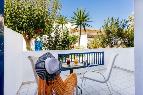 Hotel Hara Ilios Village