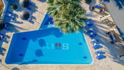 Hotel Hara Ilios Village
