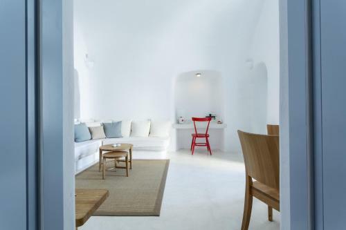 Hotel Galini