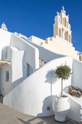 Hotel Galini