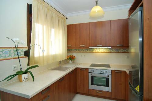 Apartamento Kerveli Luxury Villa
