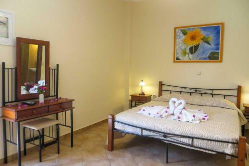 Apartamento Kerveli Luxury Villa